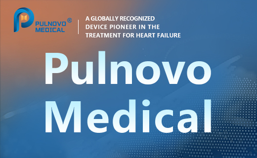 Pulnovo Medical Announces 3-Year Follow-up Results from PADN-5 at THT 2023, The Medical Device Maker...