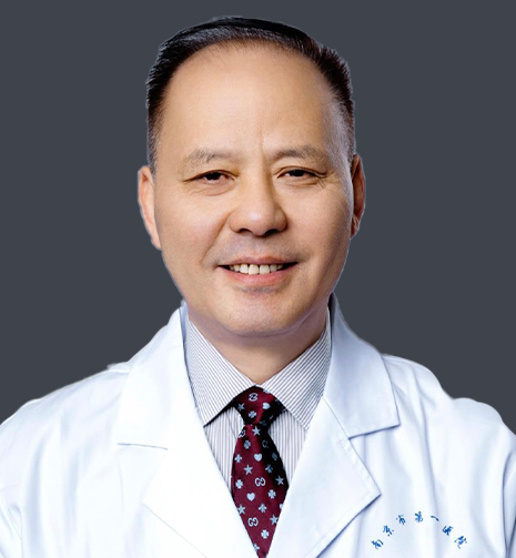 Prof. Shao-Liang Chen