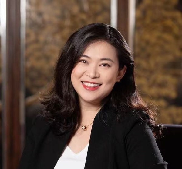 Pulnovo Medical Appoints Ms. Jessie Lian Jia as New CEO(图1)
